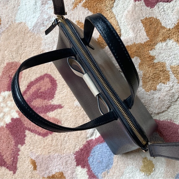 NWOT Kate Spade Bow Bag - Picture 8 of 10